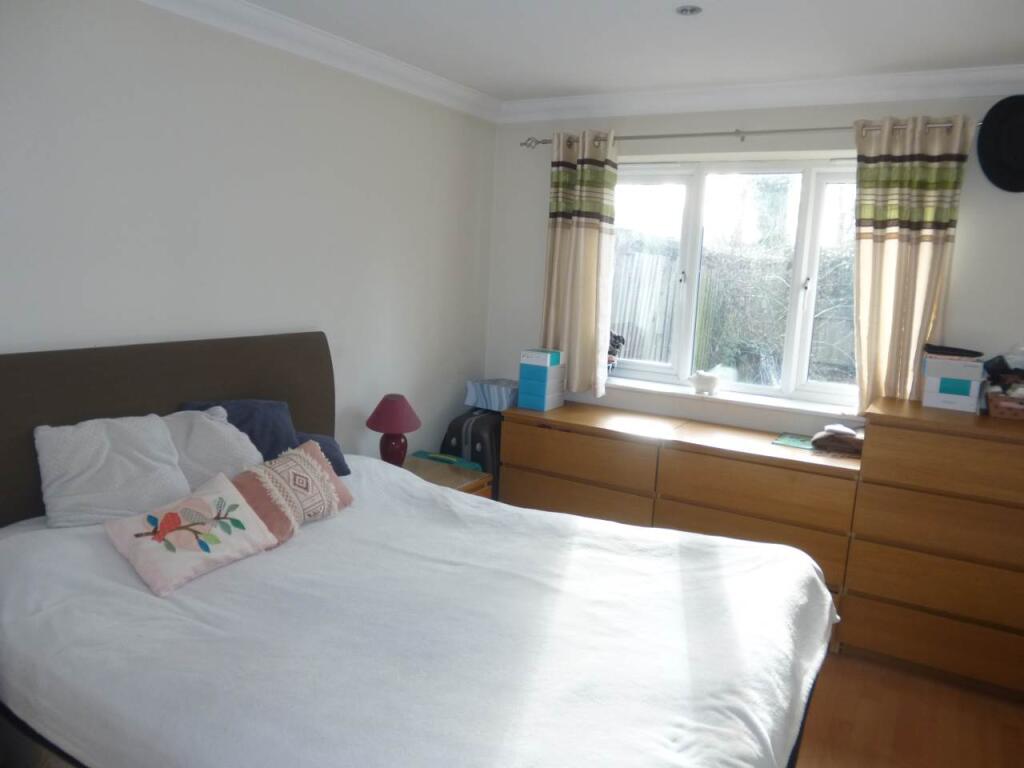 Lone Tree Avenue 15A