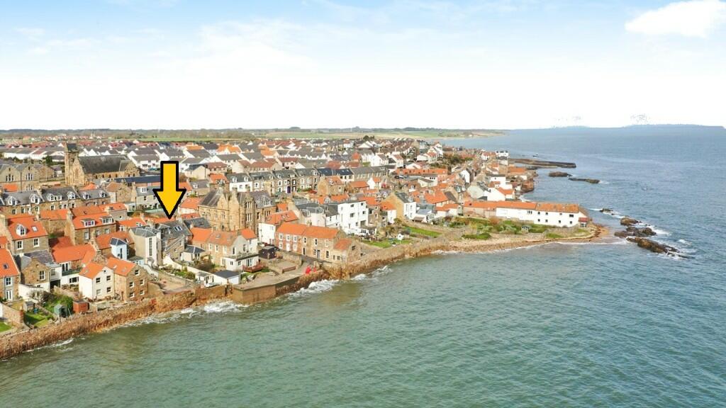 SEASIDE LOCATION