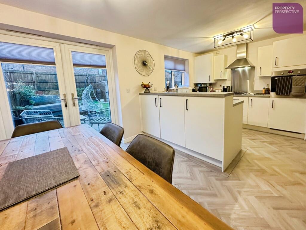 Kitchen/dinner