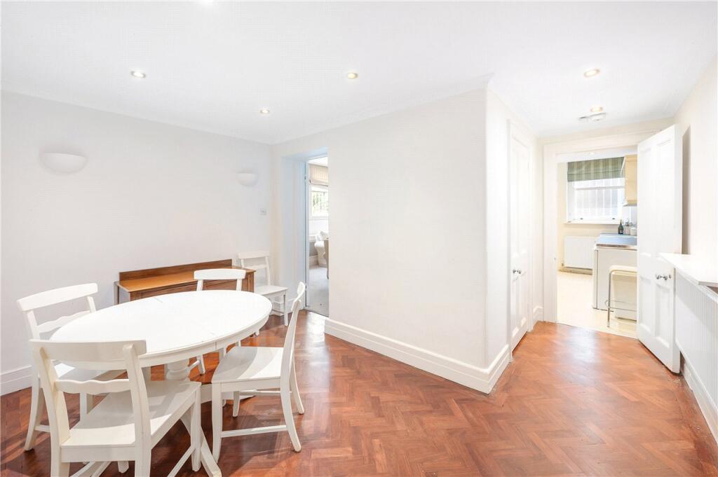 Dinning Room