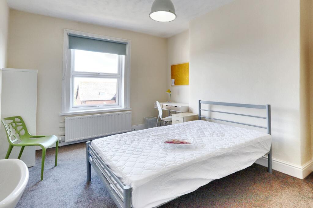 Bedroom 10