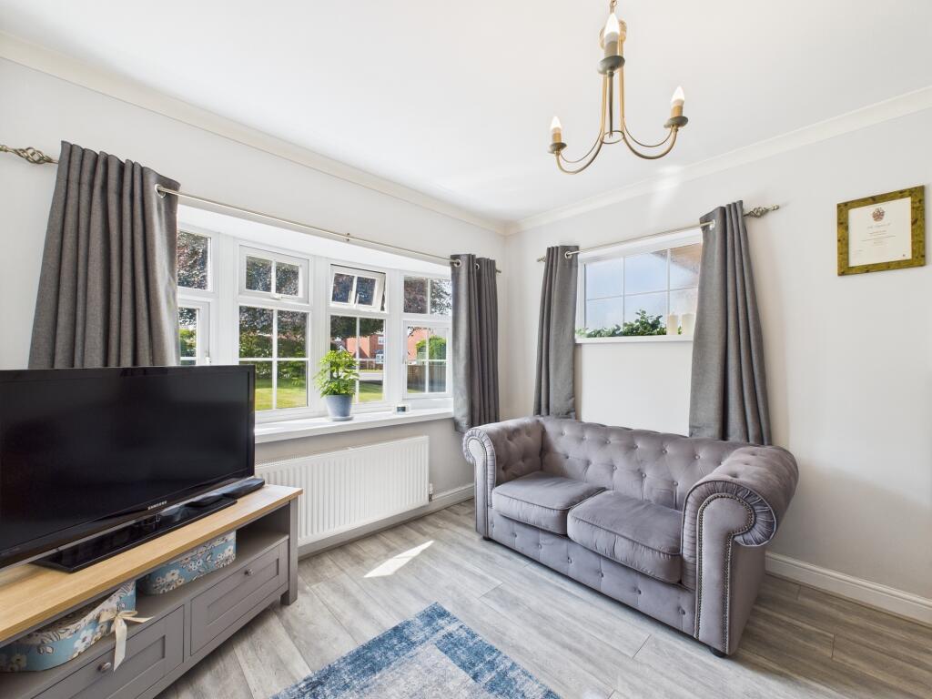 sitting room