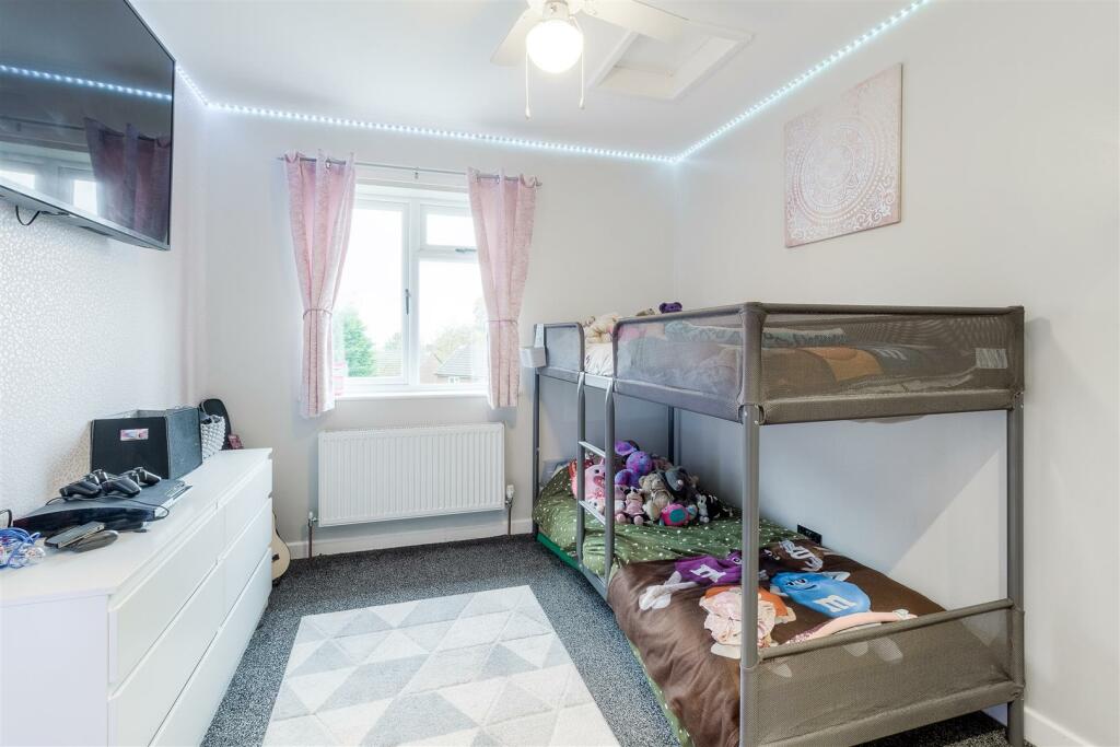 126 St Nicholas Estate