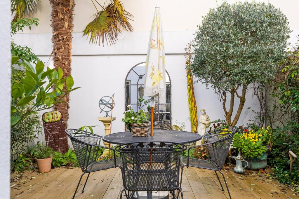 Garden