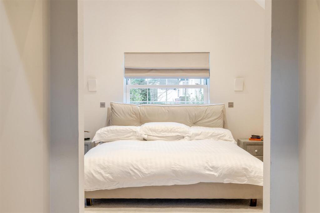 Principal Bedroom