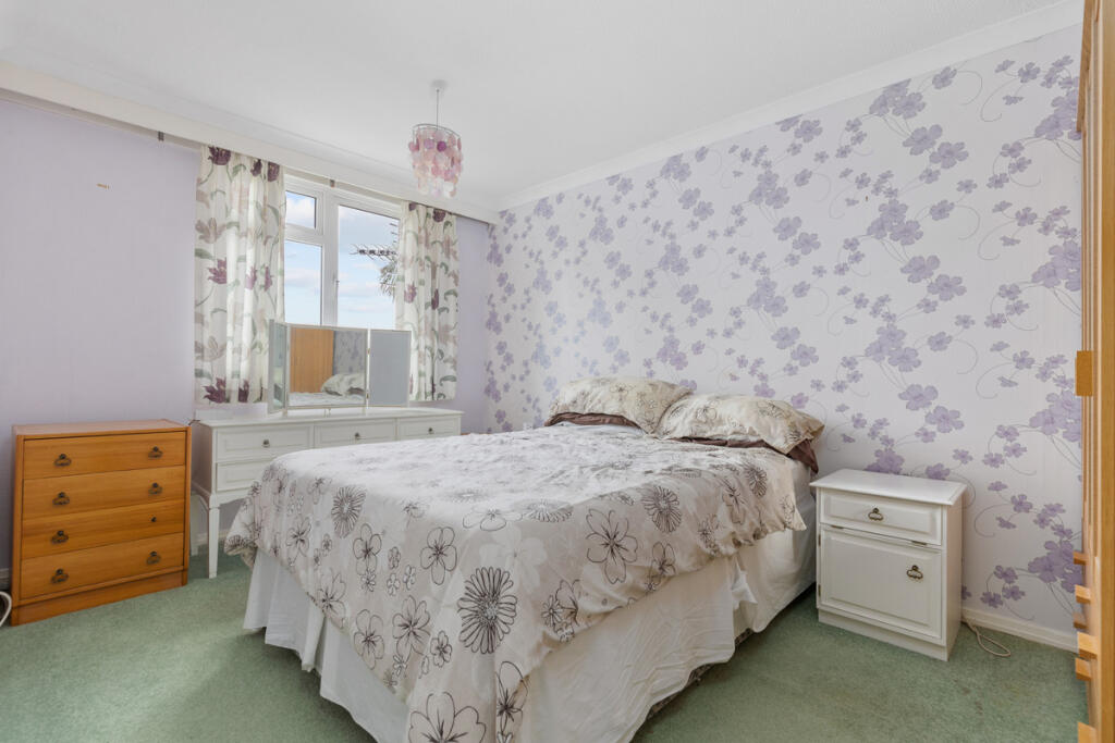 Little Breach, Chichester, PO19