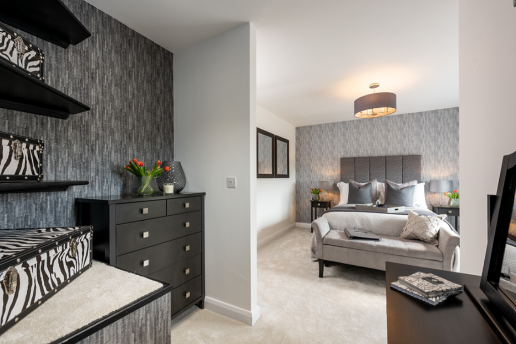 Representative spec.