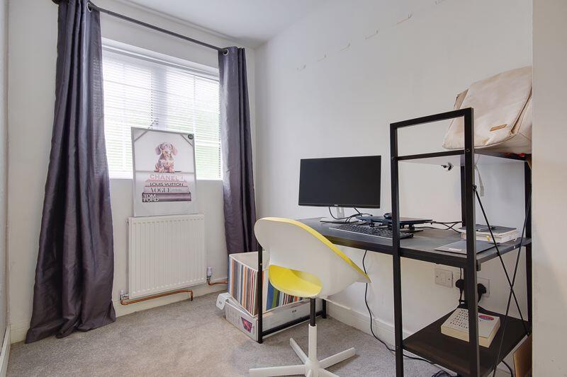 Bedroom Five/Office