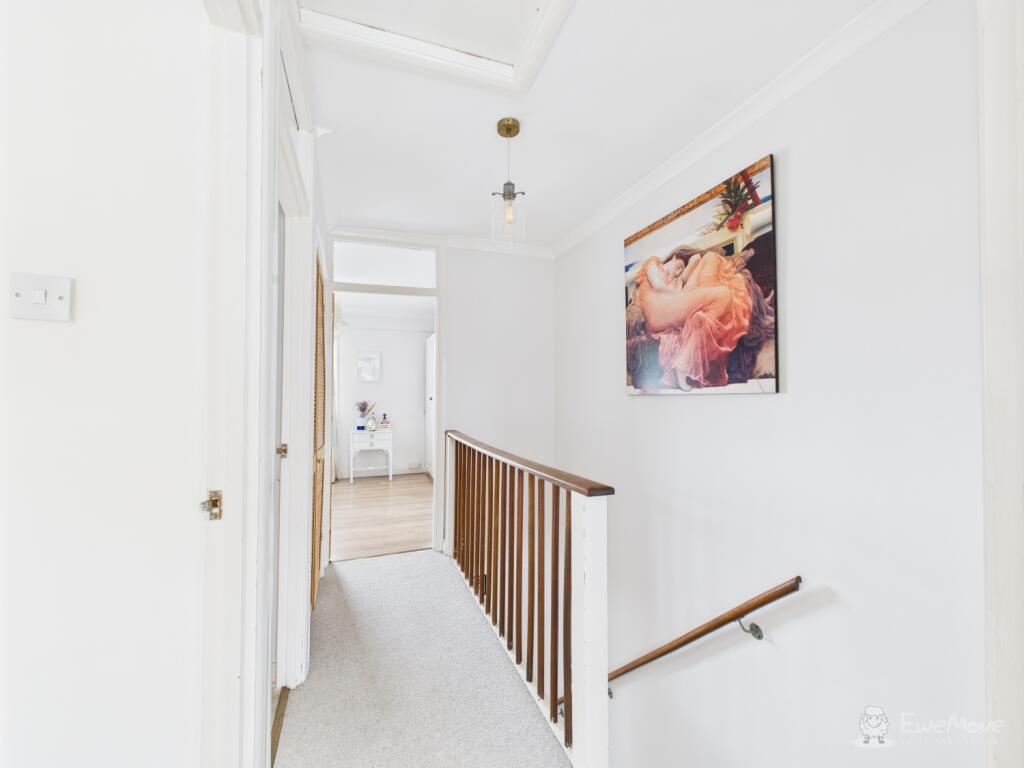 Landing- Mark Stephens EweMove Newmarket and Soham