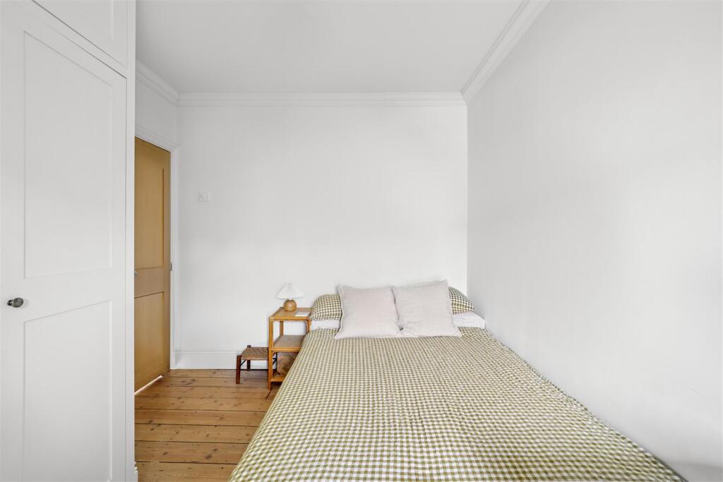 Springfield Road, E17