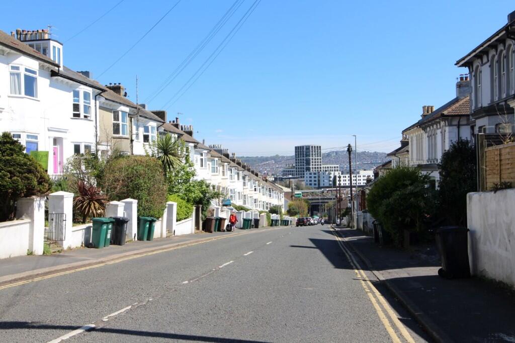 Old Shoreham Road