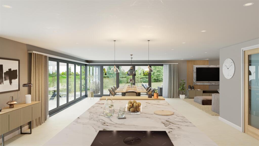 Lambourne - Plot 2