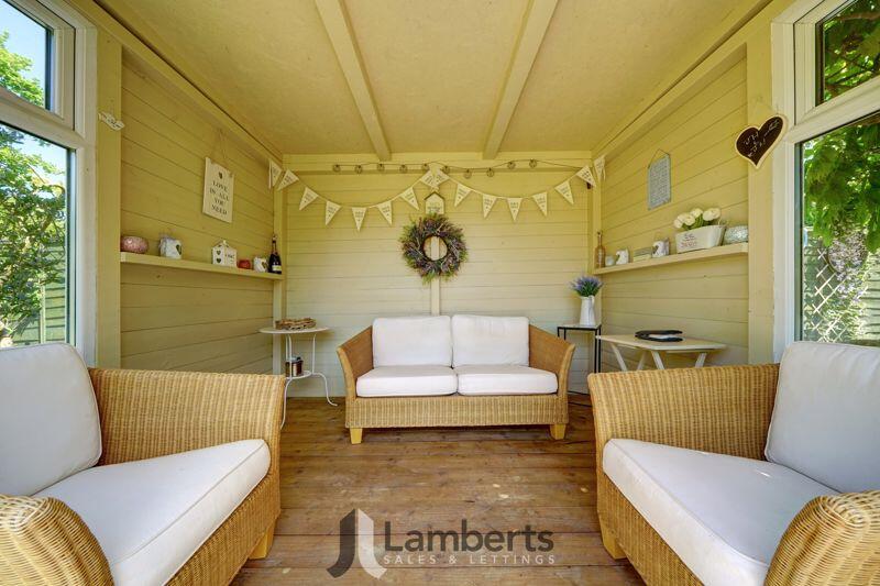 Summer House
