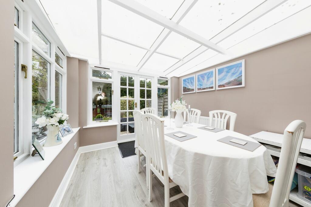 Conservatory