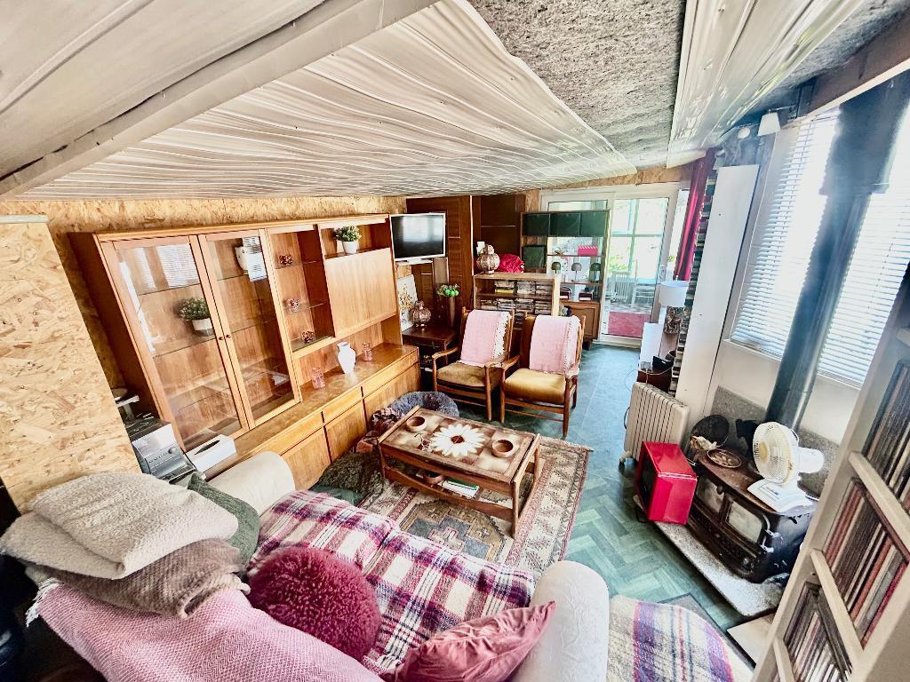 Garden Rooms/Office Space