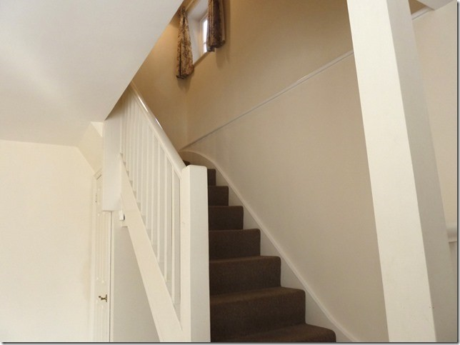 Stairway