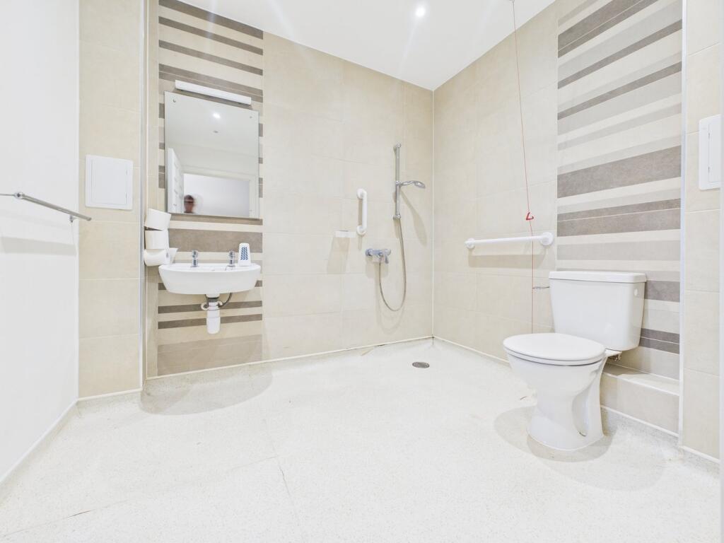 Wet Room