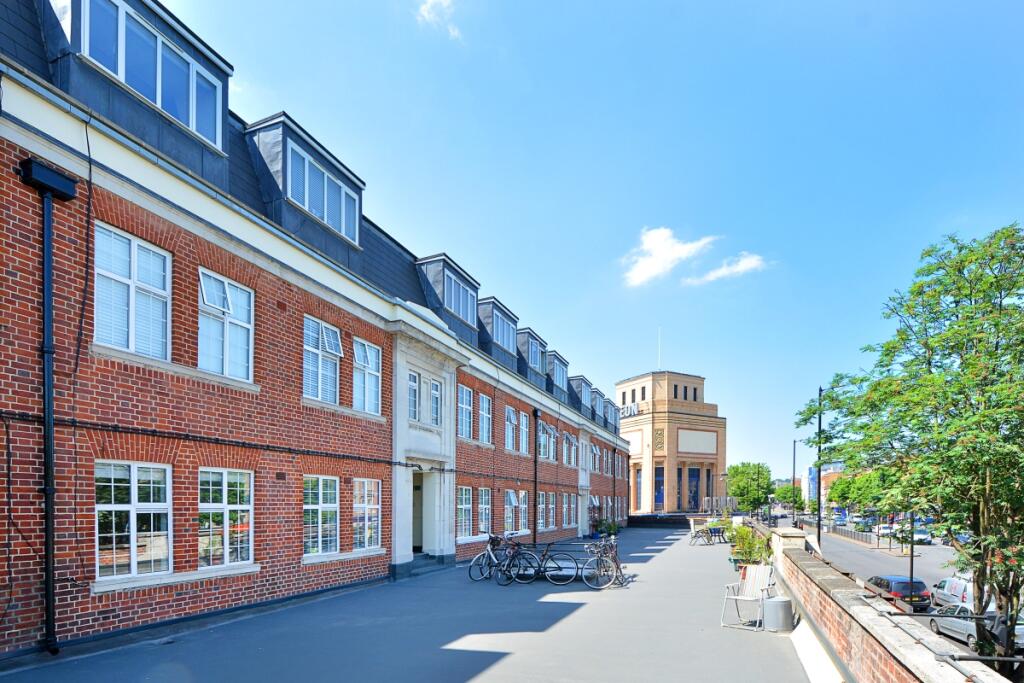 3, Tuffnel Park M...