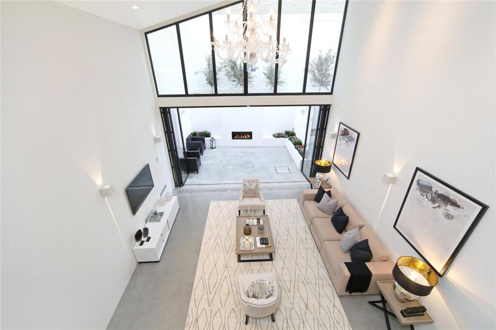 Reception Aerial