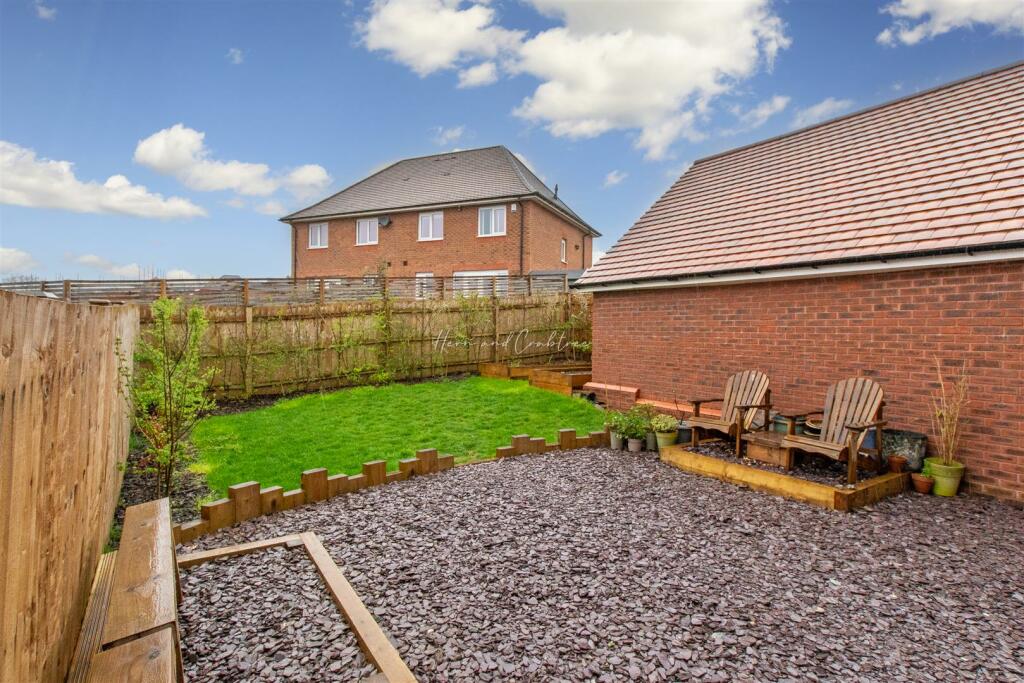 Heol Nant Glandulas, Lisvane, HernCrabtree (20).jp