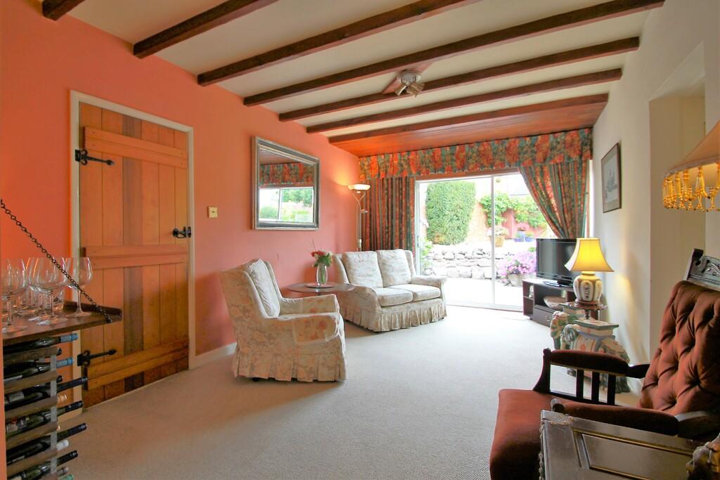 Reception Room Two