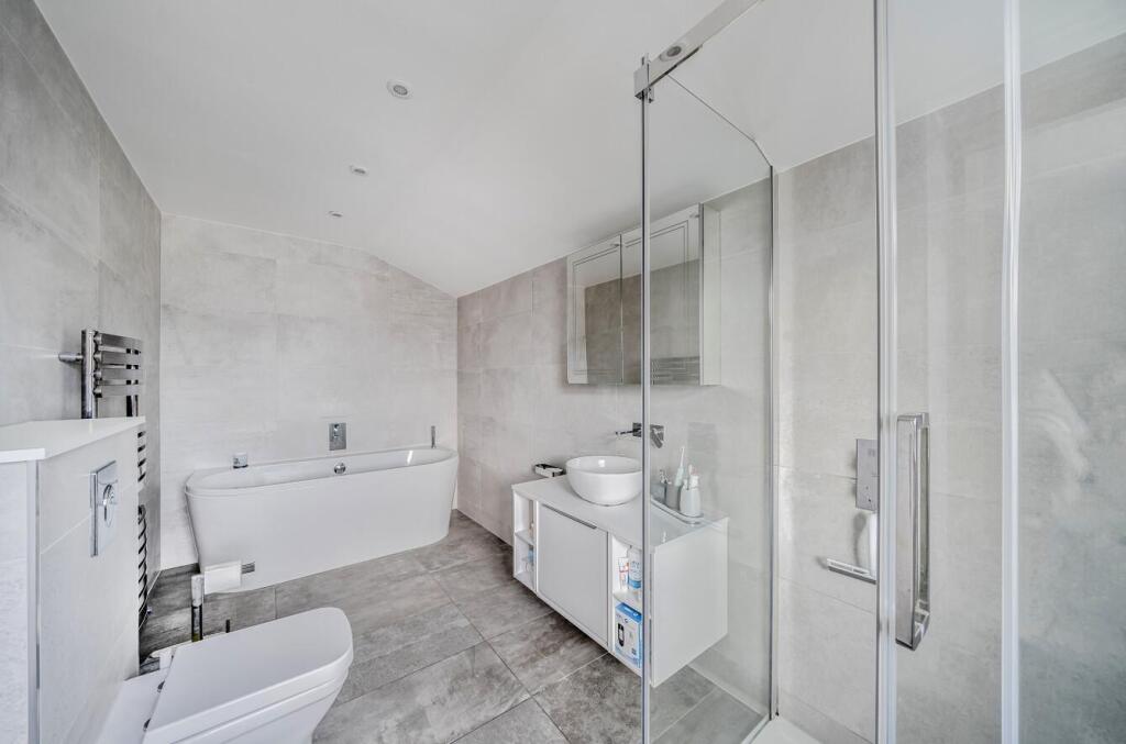 Davidson Frost-Wellings, DFW, Lansdown Road, Stanm