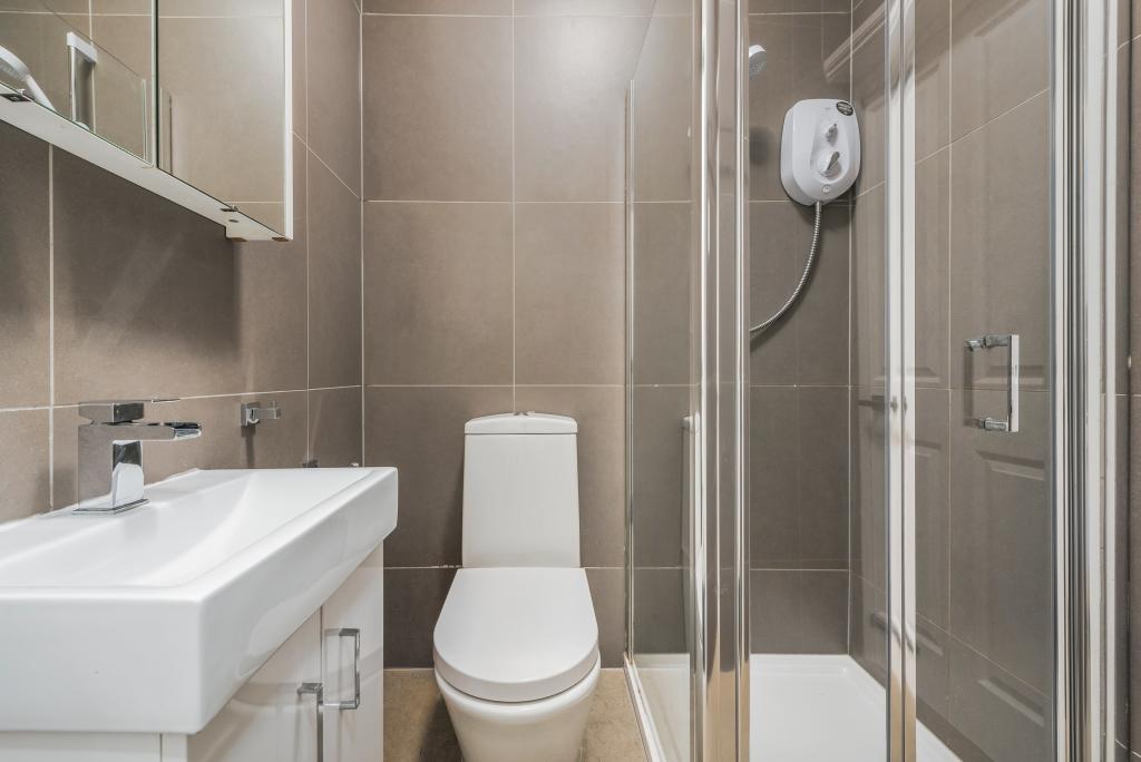 Sussex Gardens 158, 