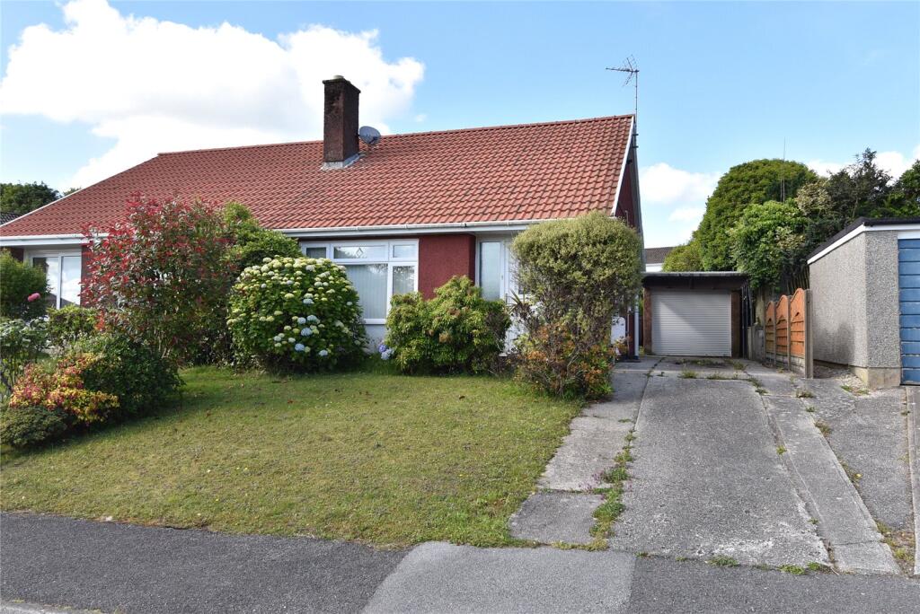 Ash Grove, Biscovey, Par, PL24