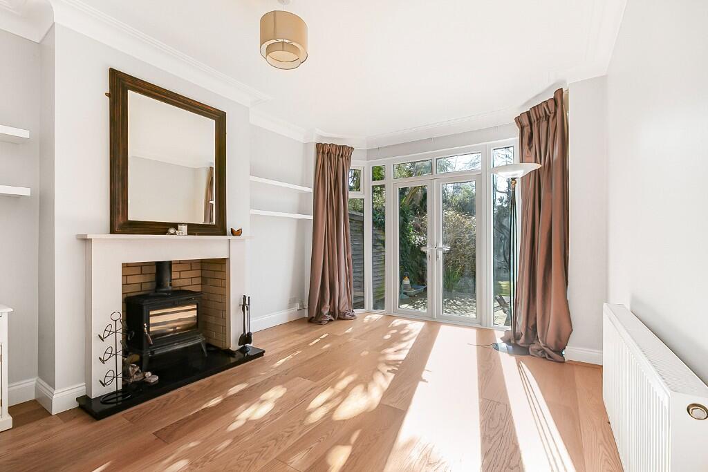 Reception room 1