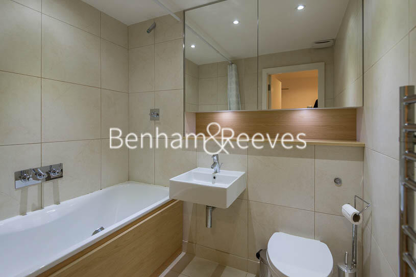 Modern Bathroom
