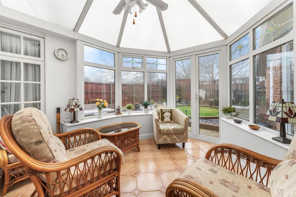 Conservatory