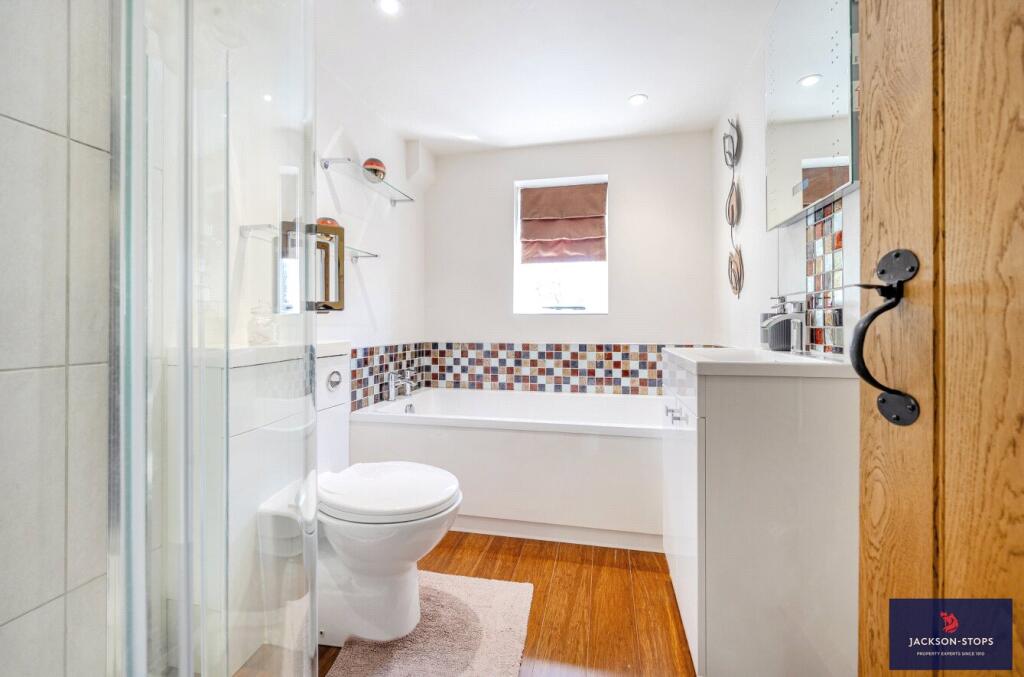 Bathroom B