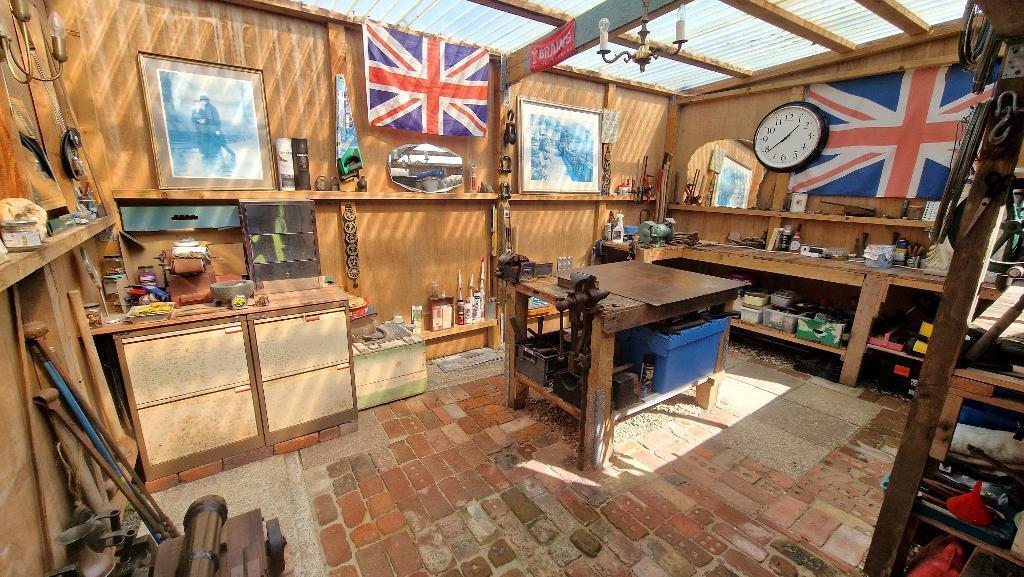 Workshop