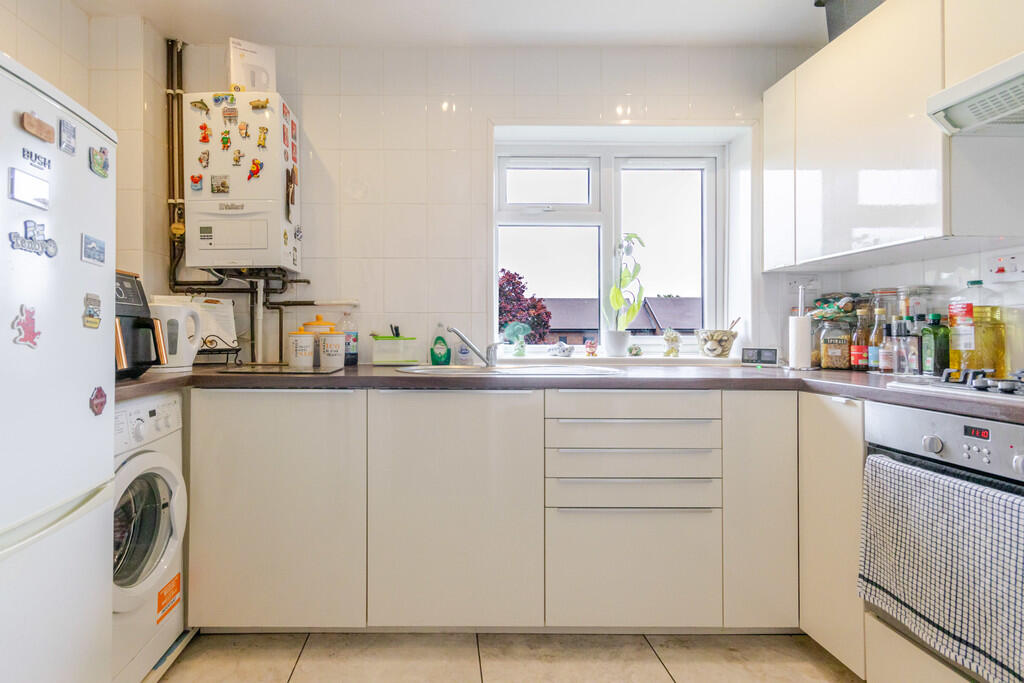 Kitchen 1