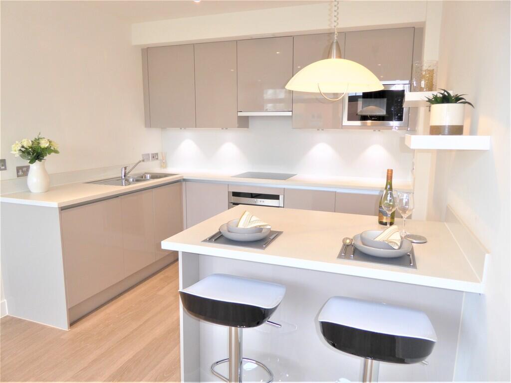 Breakfast Bar