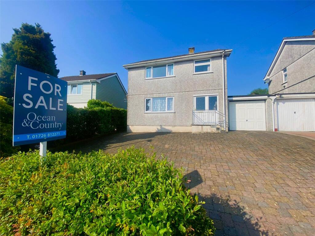 Gannet Drive, St Austell, PL25