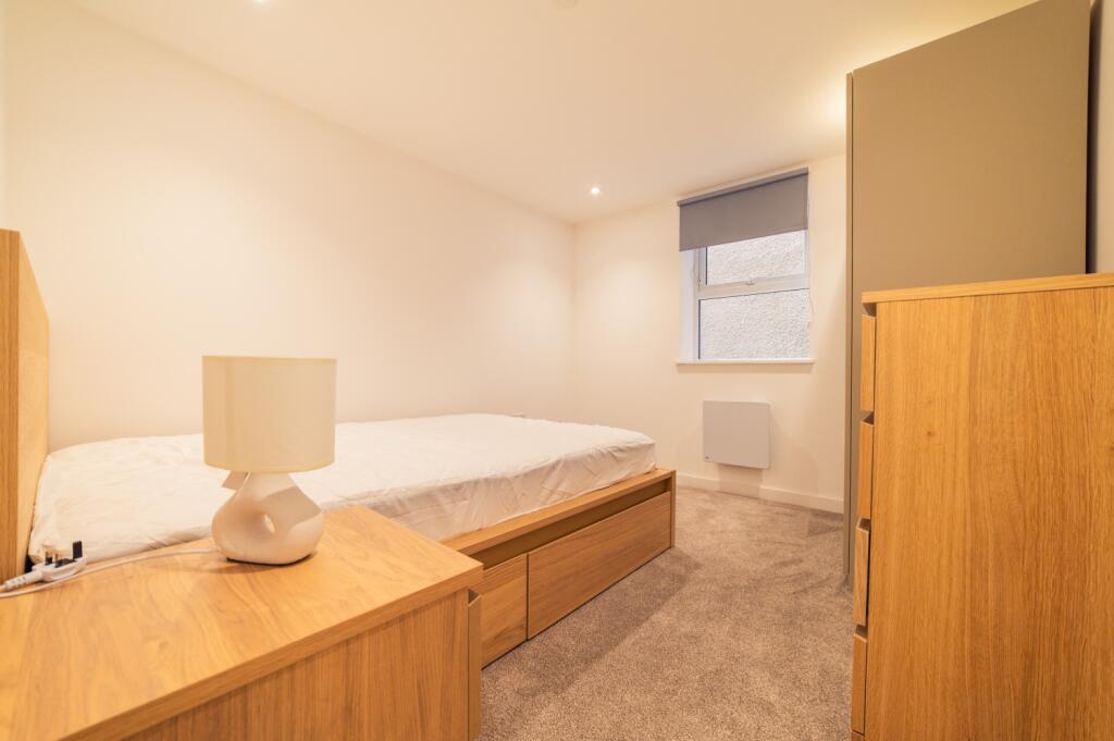 another student property from Award-winning CPS HO