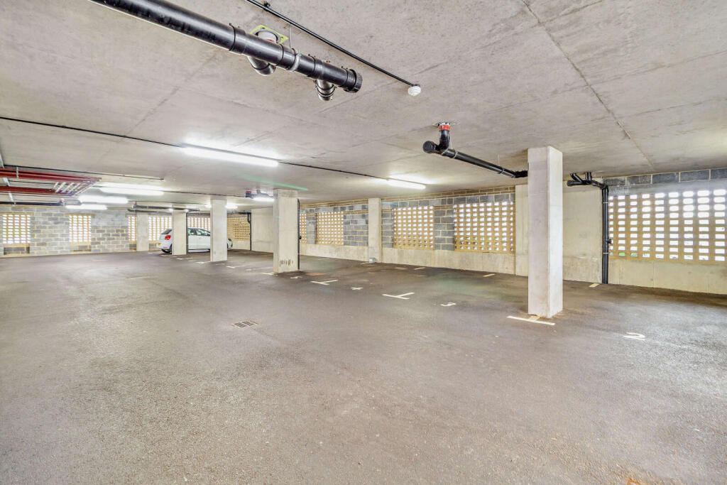 Carpark