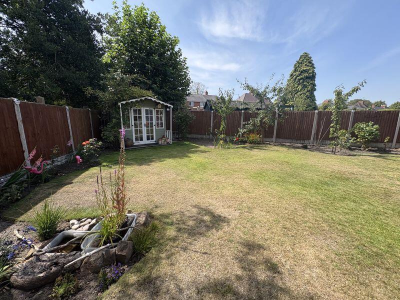 garden