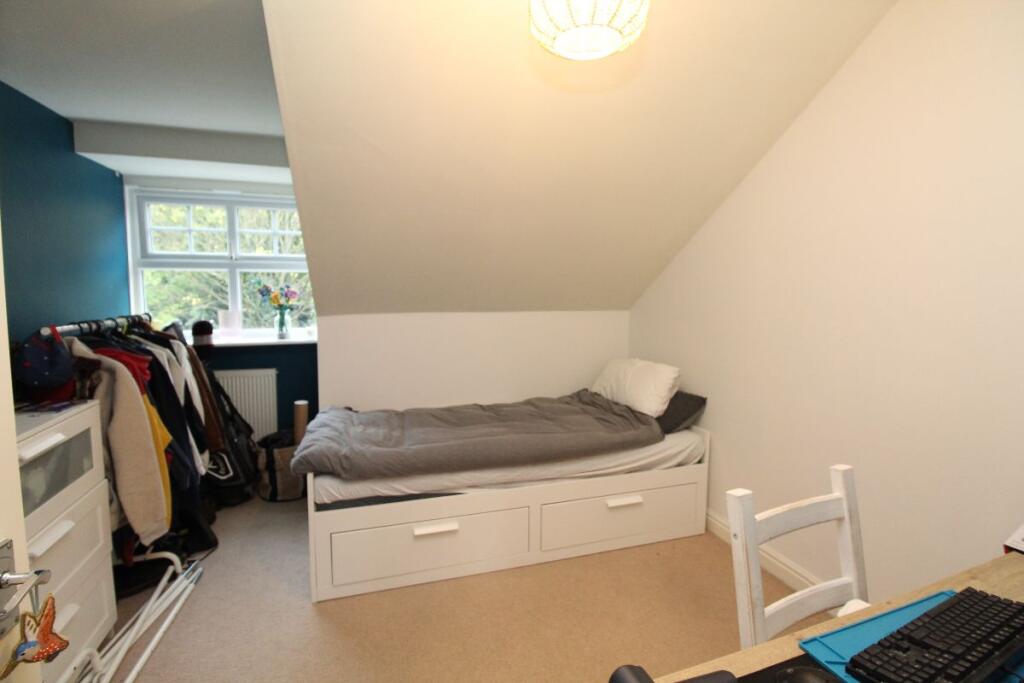 Crossland Mews, Lymm