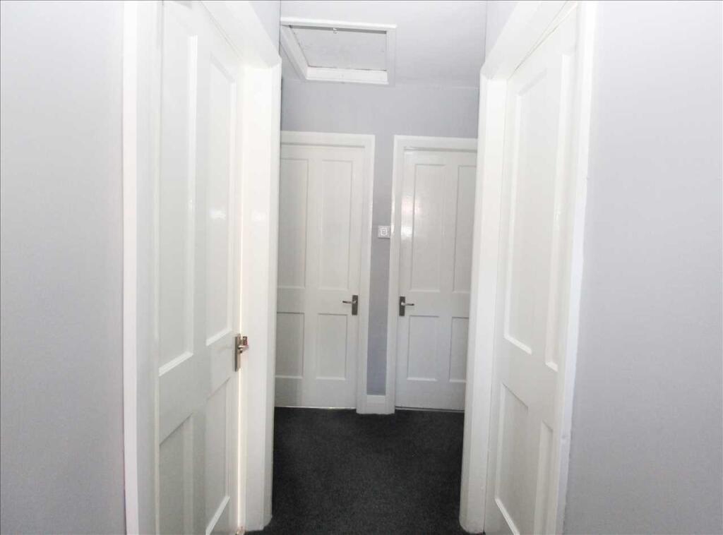 First Floor -