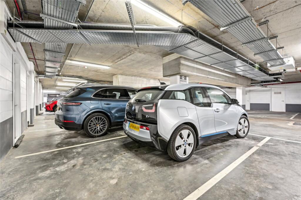 Parking Space