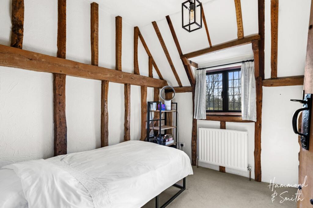 Bedroom Four