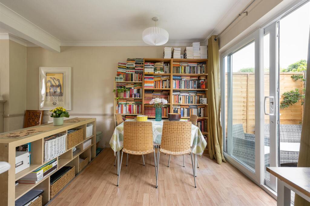 Fleeming Road, E17