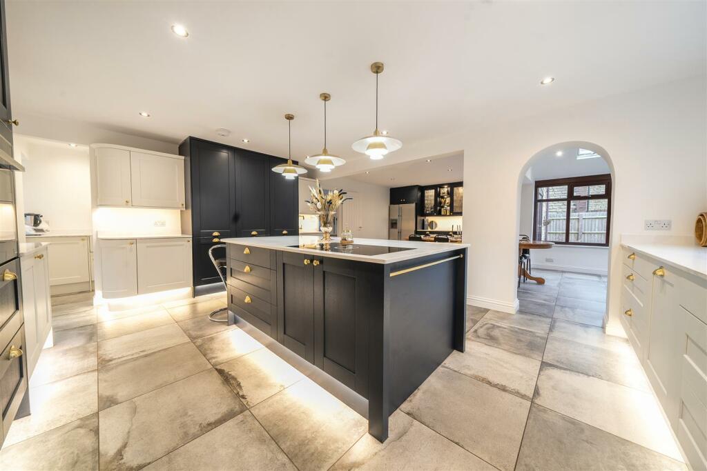 Ambleside, 63 Church Street, Helmdon (21).JPG