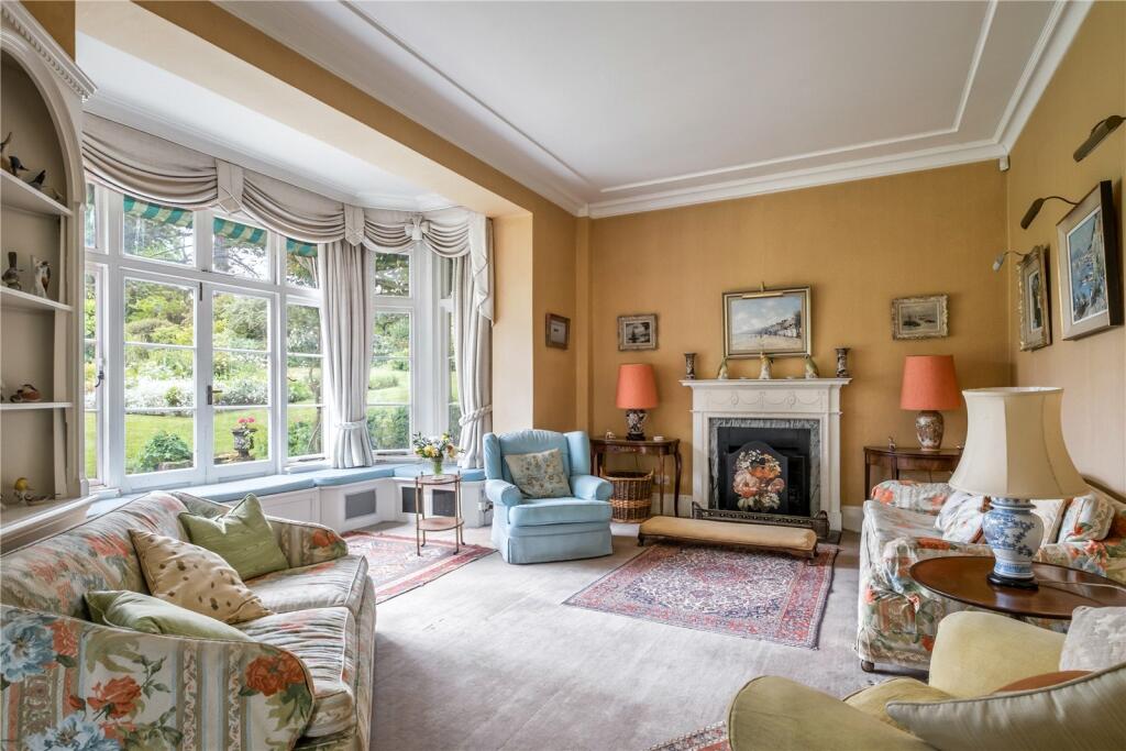 Drawing Room