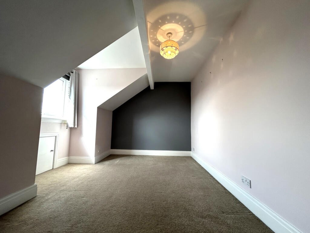 Sedond Bedroom