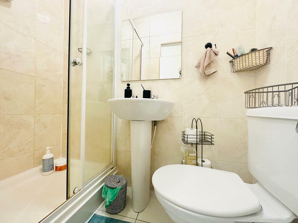 En suite