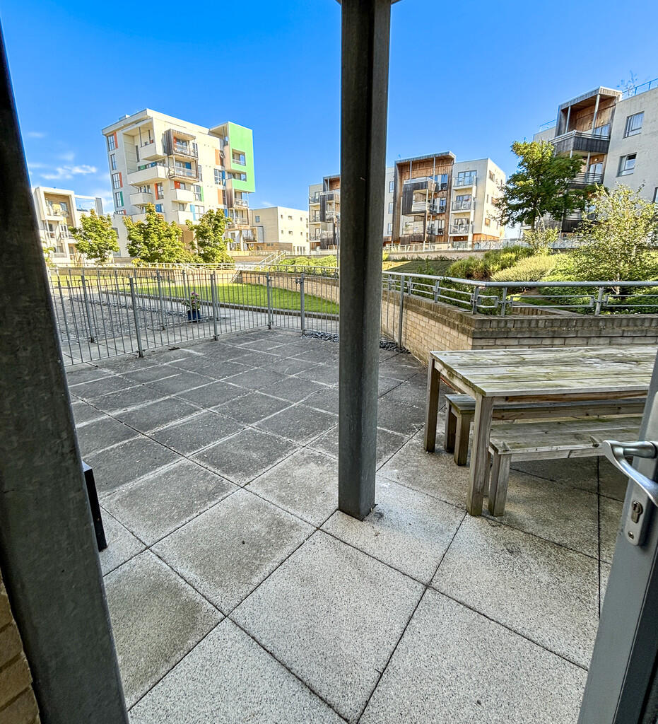 Courtyard (2)
