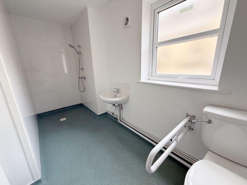 Wet Room